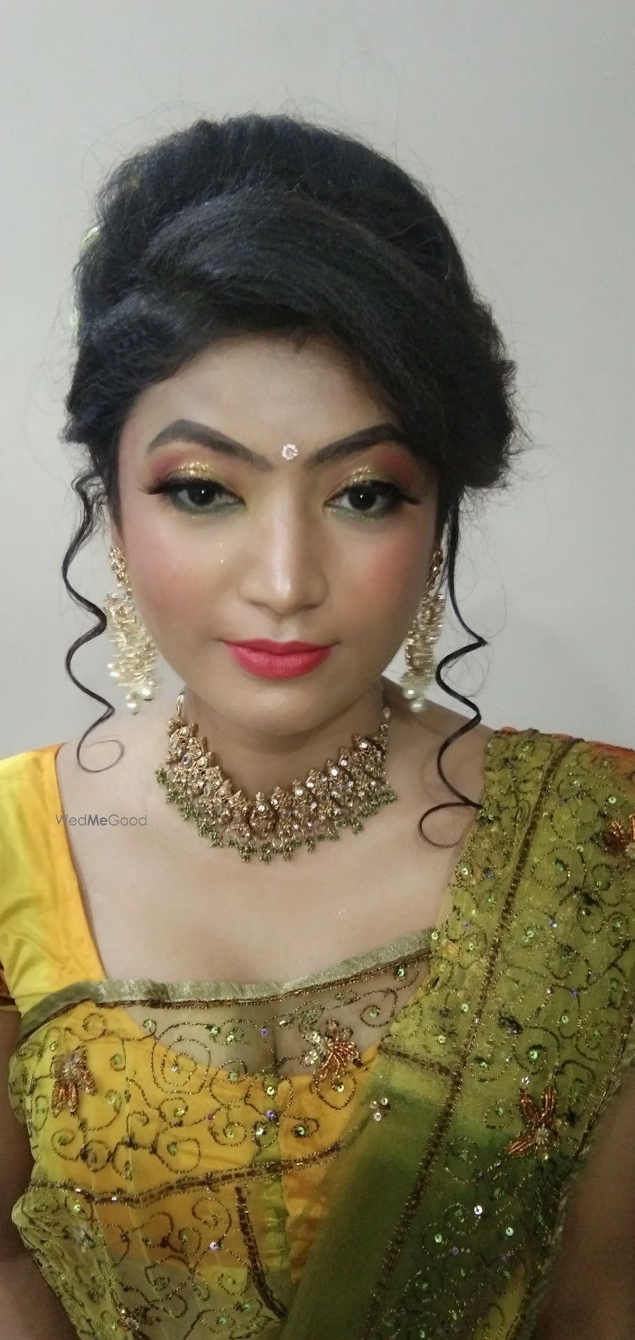 Photo By Beaubells Makeovers by Kanishka SV - Bridal Makeup