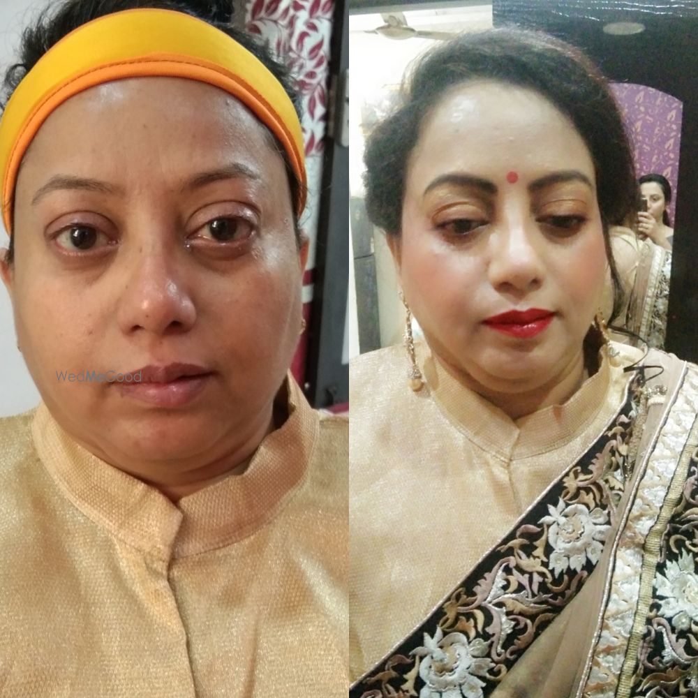 Photo By Beaubells Makeovers by Kanishka SV - Bridal Makeup