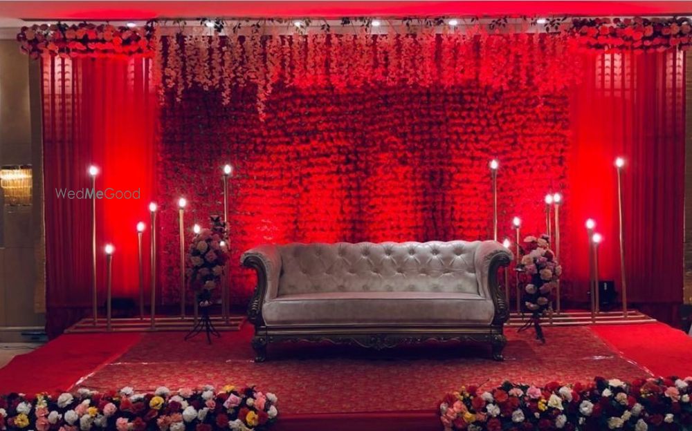 Celestial Events - Decor