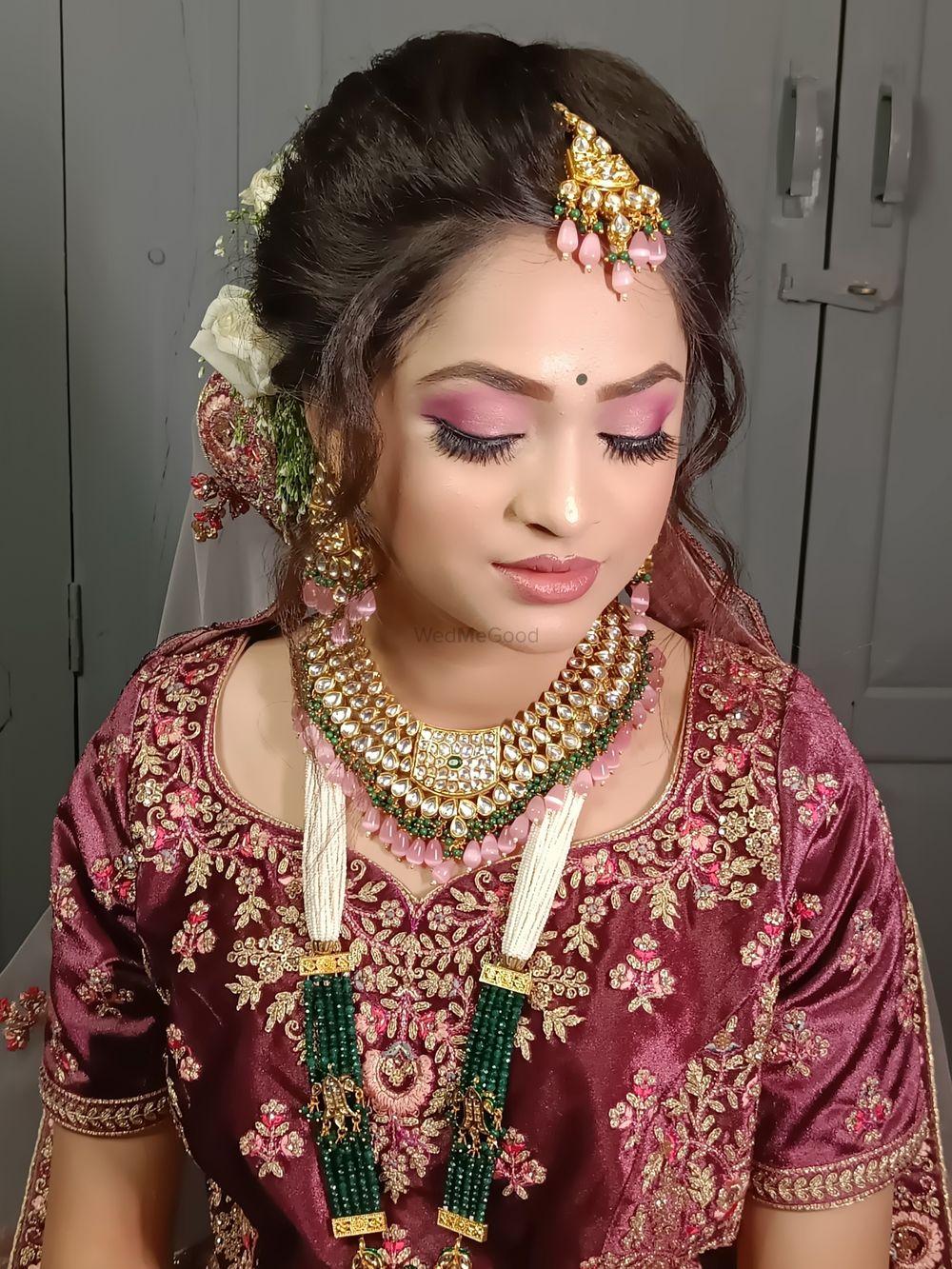 Photo By Raasaa by Richa Agrawal - Bridal Makeup