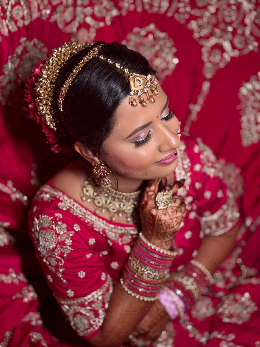 Photo By Raasaa by Richa Agrawal - Bridal Makeup