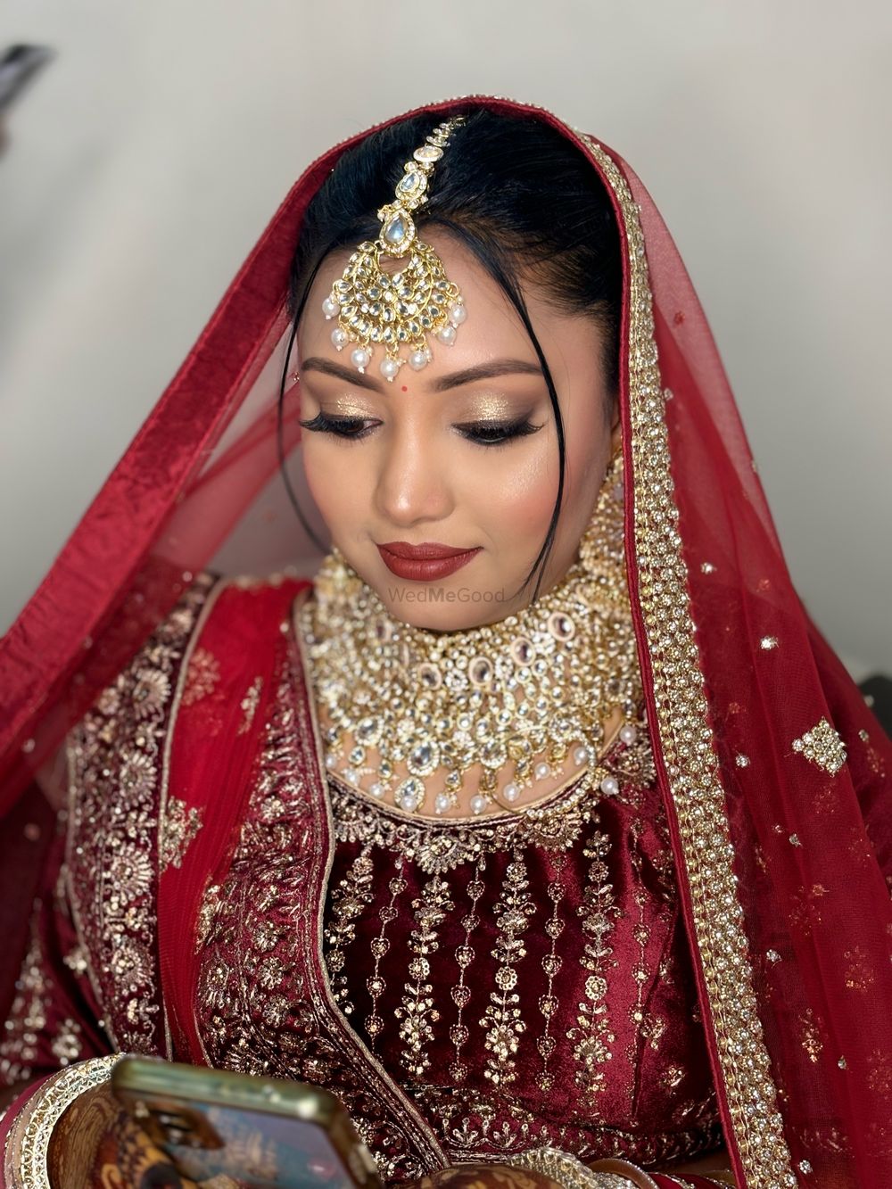 Photo By Raasaa by Richa Agrawal - Bridal Makeup