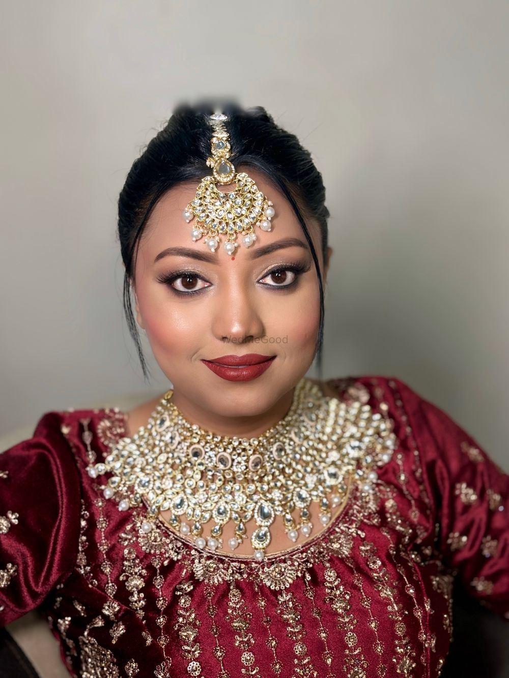 Photo By Raasaa by Richa Agrawal - Bridal Makeup