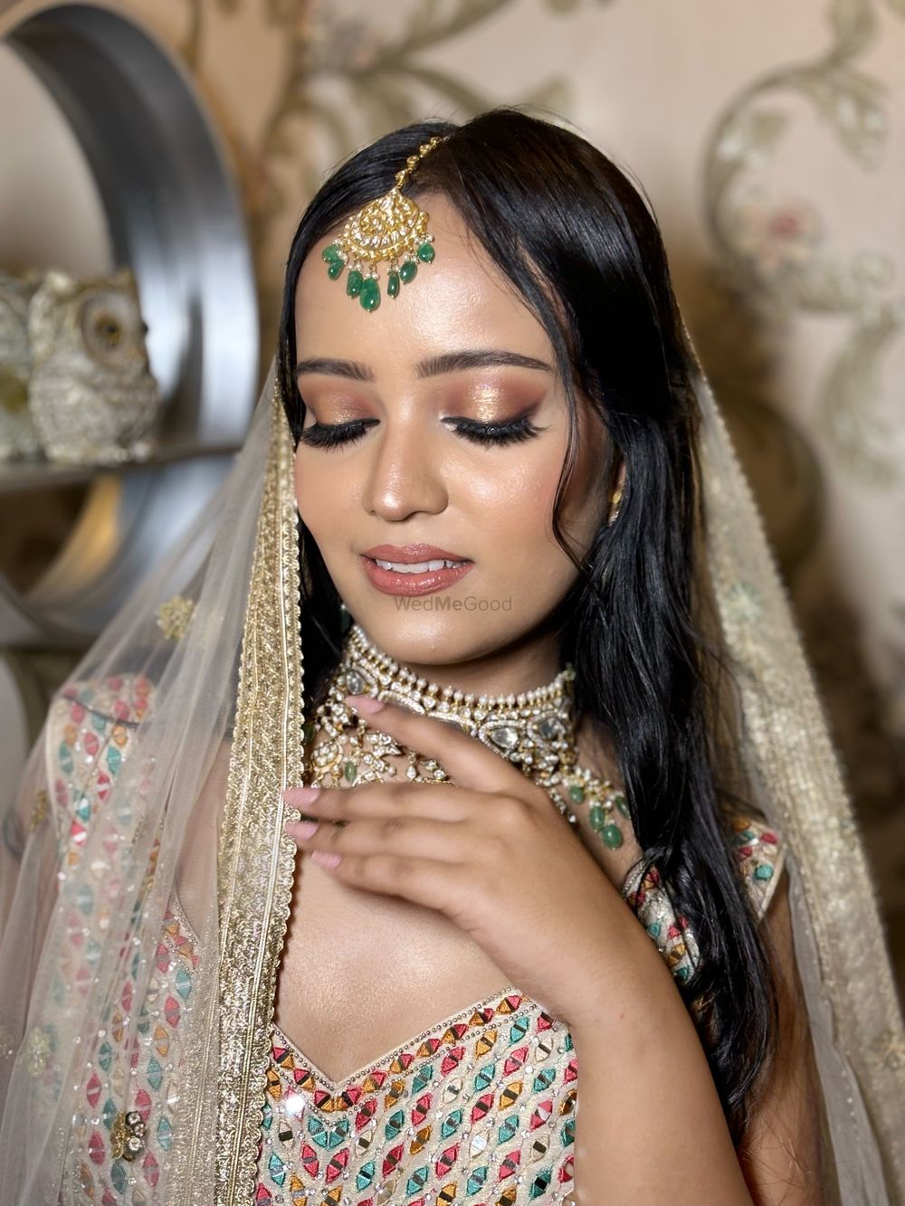 Photo By Raasaa by Richa Agrawal - Bridal Makeup