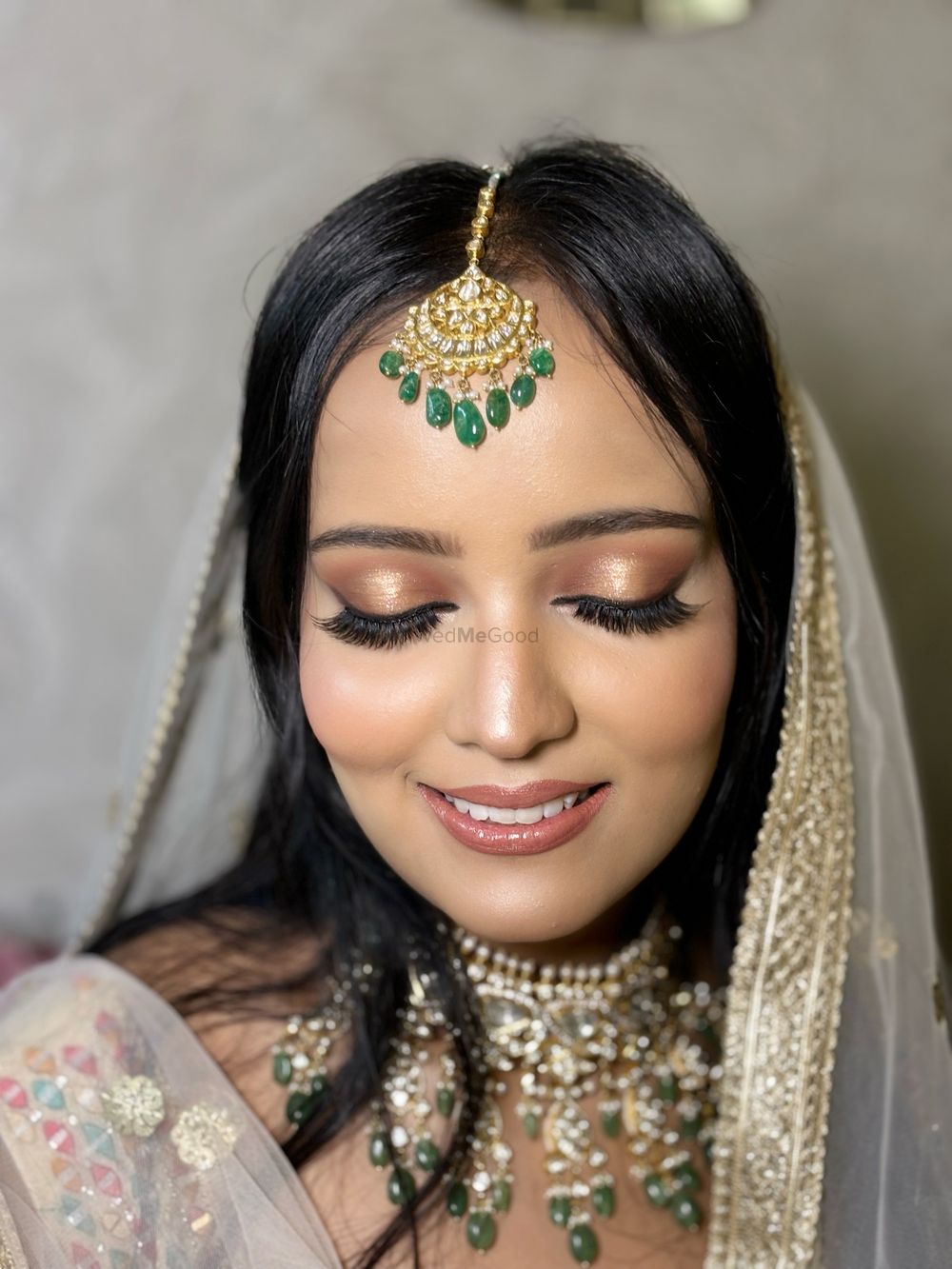 Photo By Raasaa by Richa Agrawal - Bridal Makeup