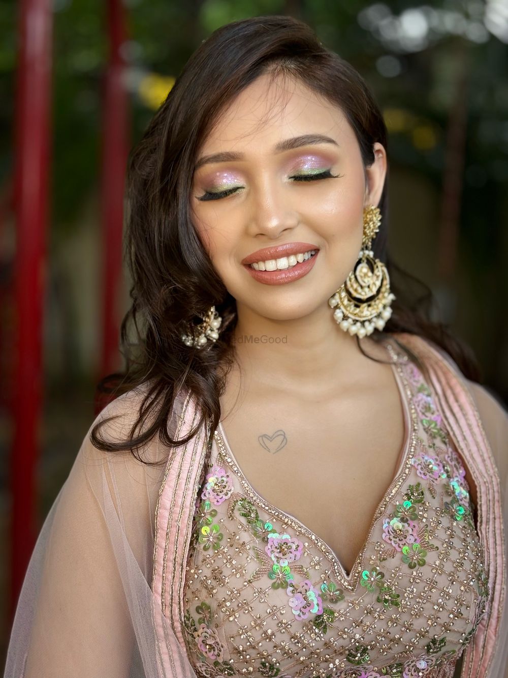 Photo By Raasaa by Richa Agrawal - Bridal Makeup