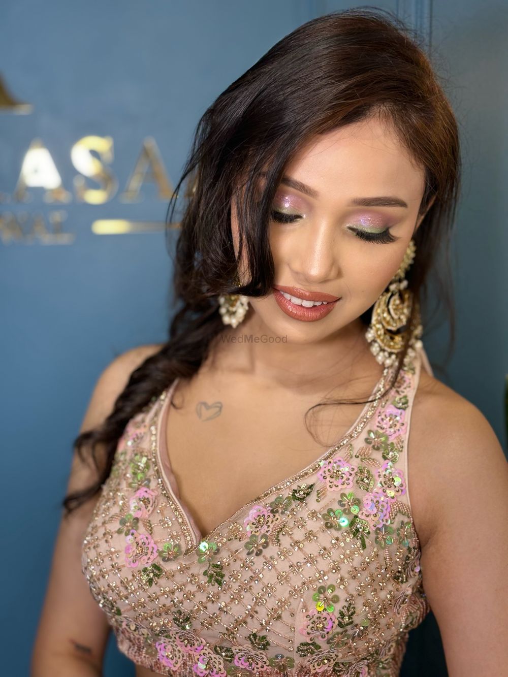 Photo By Raasaa by Richa Agrawal - Bridal Makeup