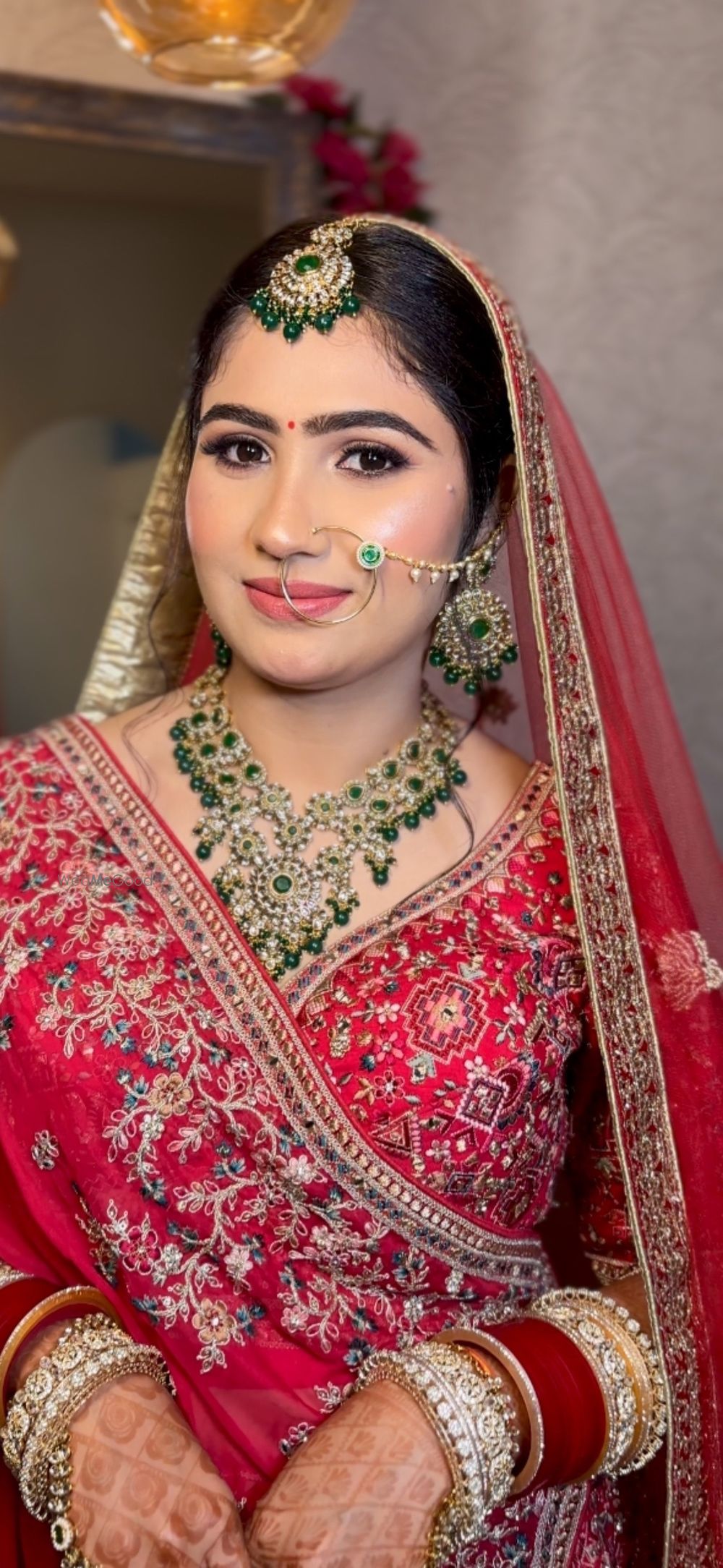 Photo By Raasaa by Richa Agrawal - Bridal Makeup Artists