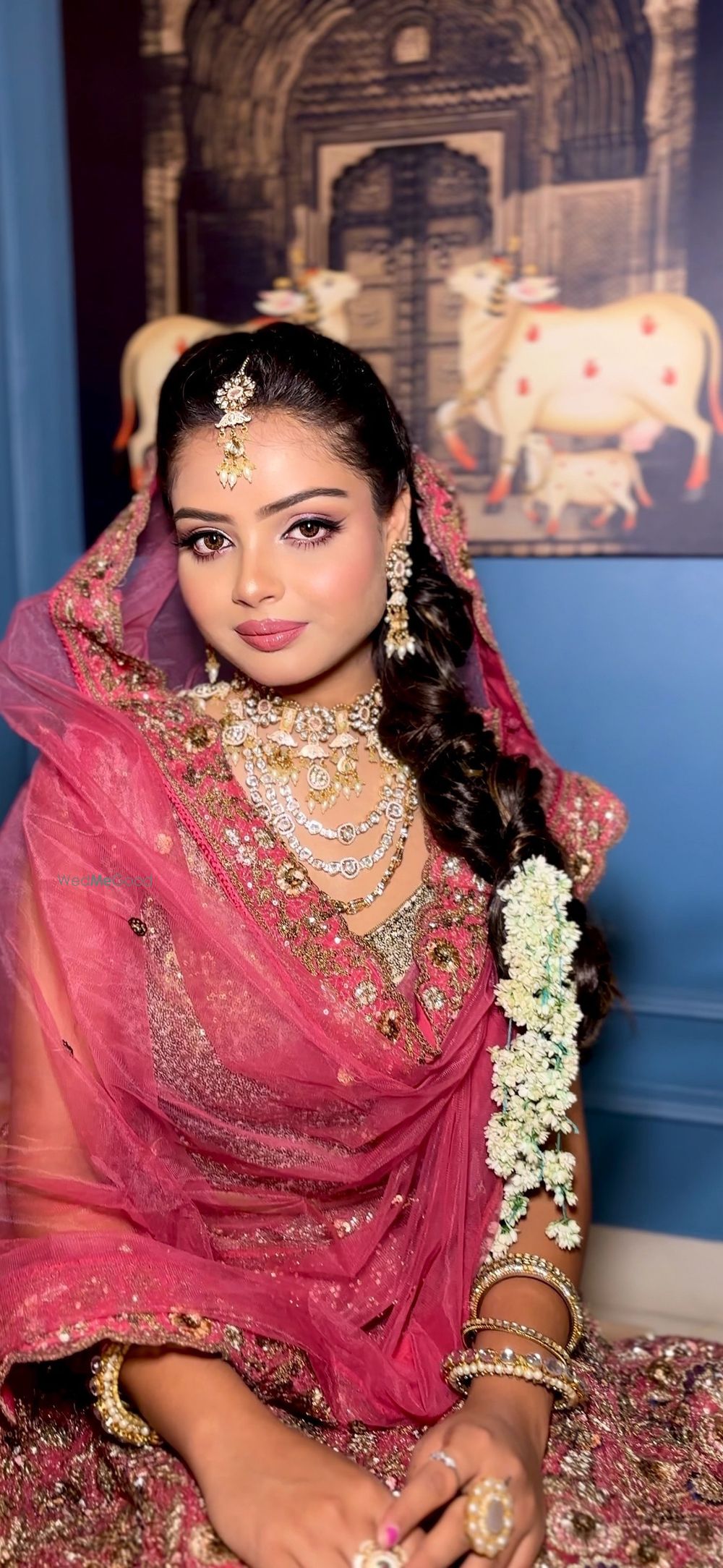 Photo By Raasaa by Richa Agrawal - Bridal Makeup Artists