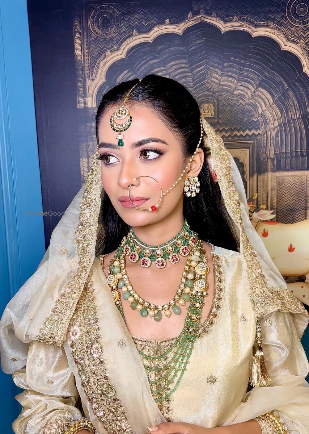 Photo By Raasaa by Richa Agrawal - Bridal Makeup Artists