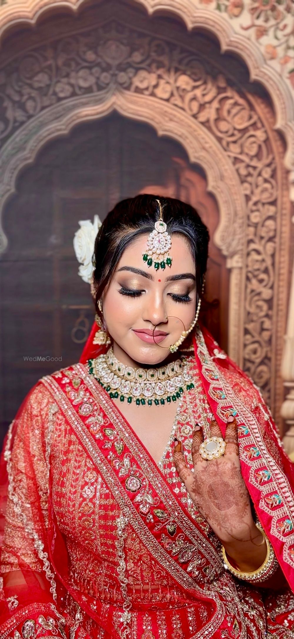 Photo By Raasaa by Richa Agrawal - Bridal Makeup Artists