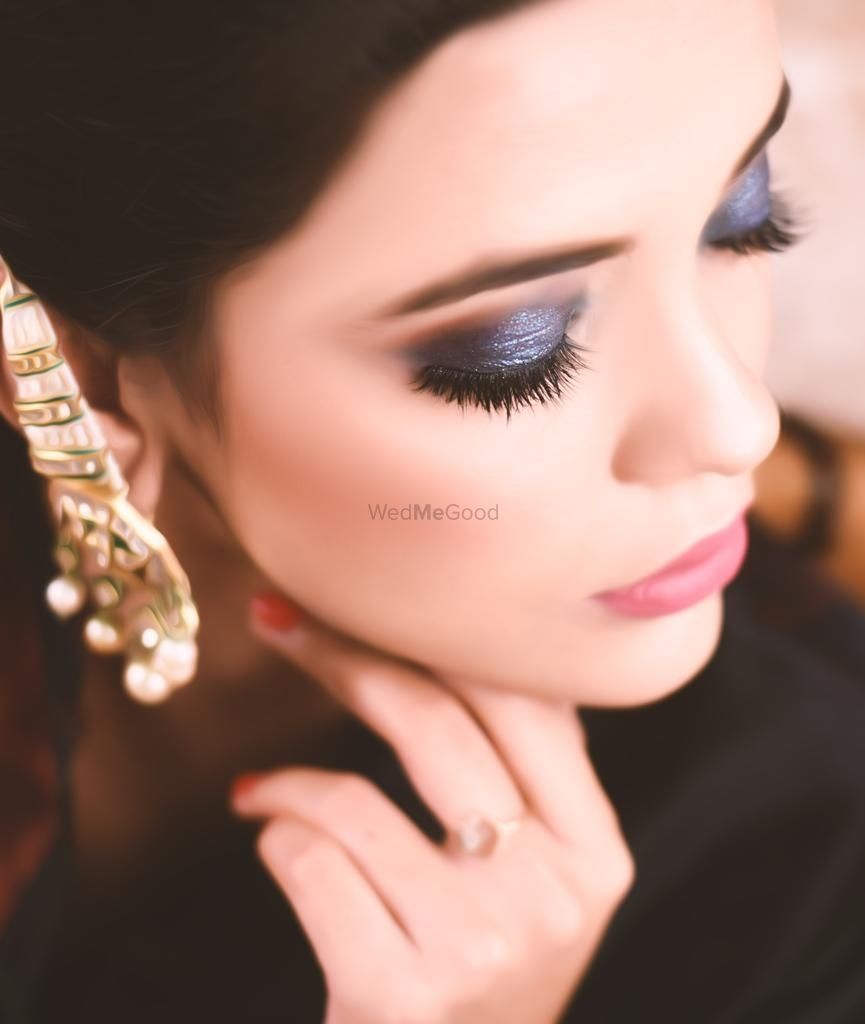 Photo By Makeup by Sana Munjral - Bridal Makeup
