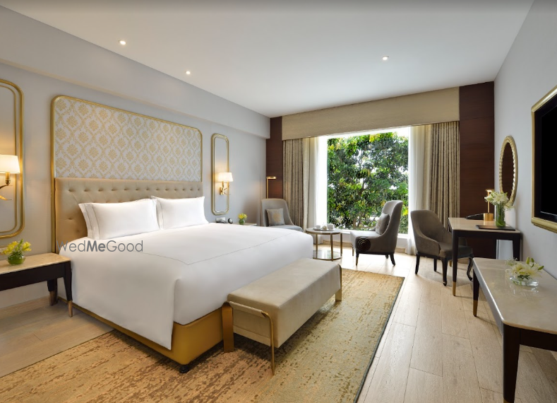 Photo By Taj Gandhinagar Resort & Spa - Venues
