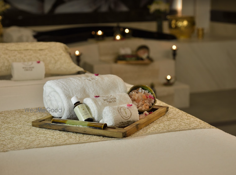Photo By Taj Gandhinagar Resort & Spa - Venues