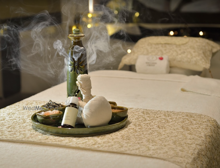 Photo By Taj Gandhinagar Resort & Spa - Venues