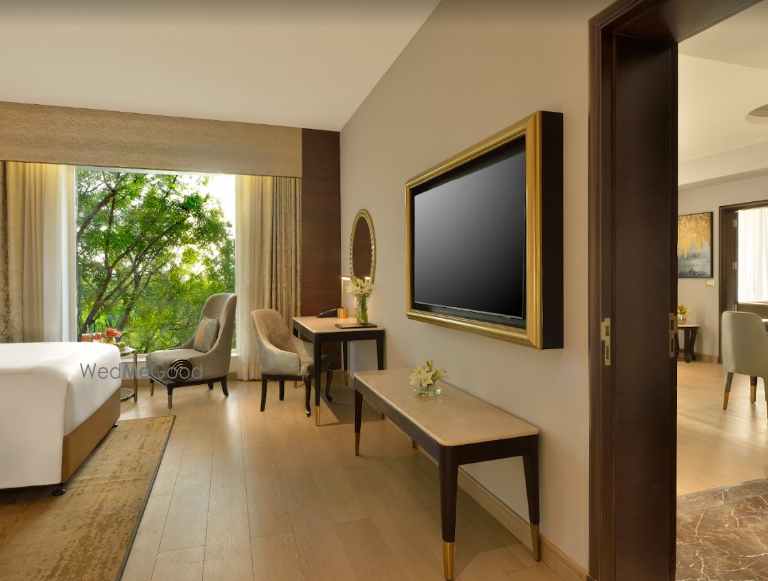 Photo By Taj Gandhinagar Resort & Spa - Venues