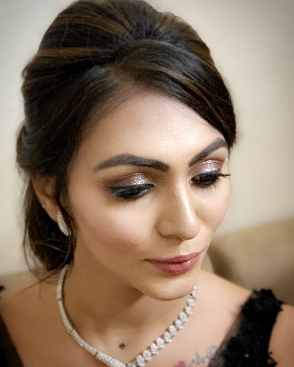 Photo By Virtue Makeovers - Bridal Makeup