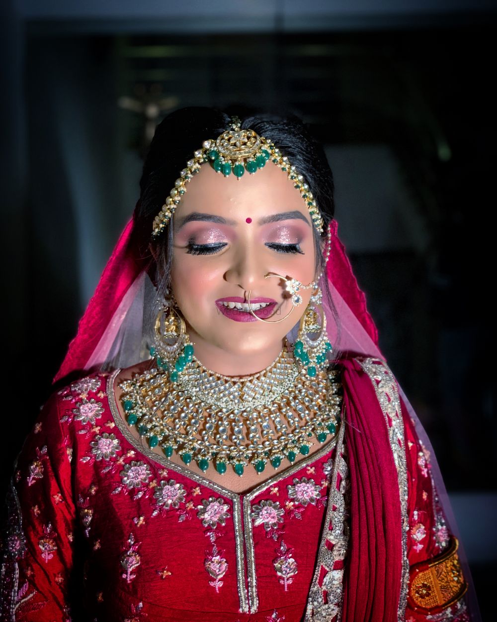 Photo By Virtue Makeovers - Bridal Makeup