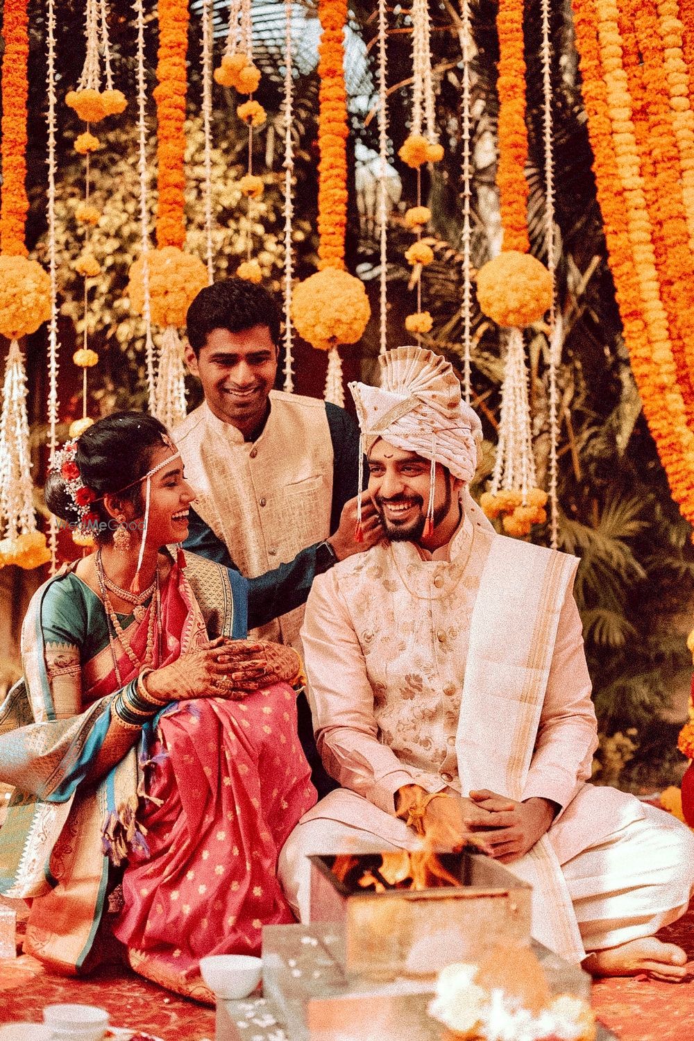 Photo By Magdum Photos - Photographers