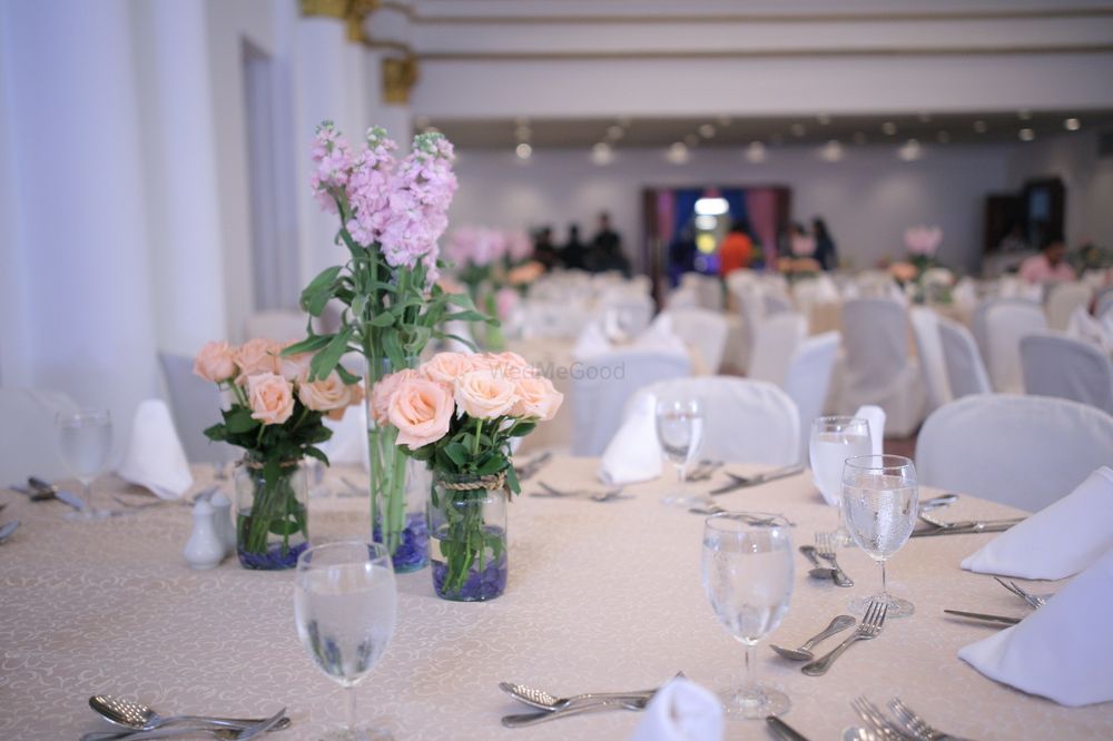Photo By Urbana Weddings & Events - Wedding Planners