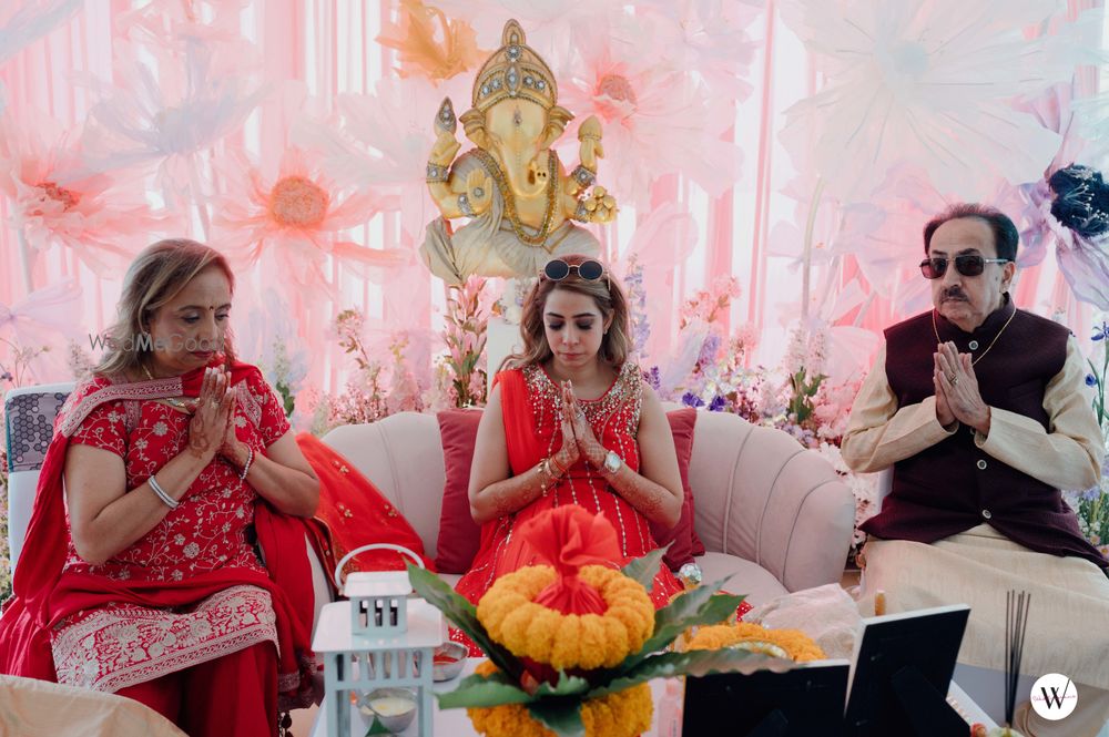Photo By Urbana Weddings & Events - Wedding Planners