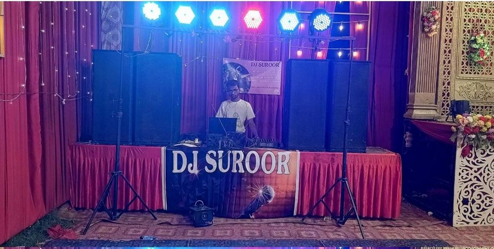 DJ Suroor