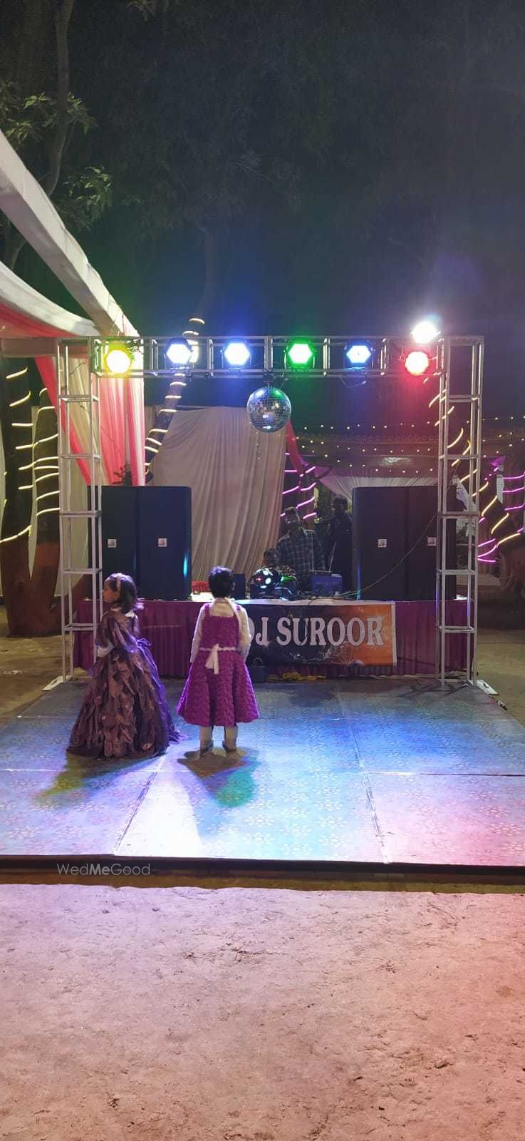 Photo By DJ Suroor - DJs