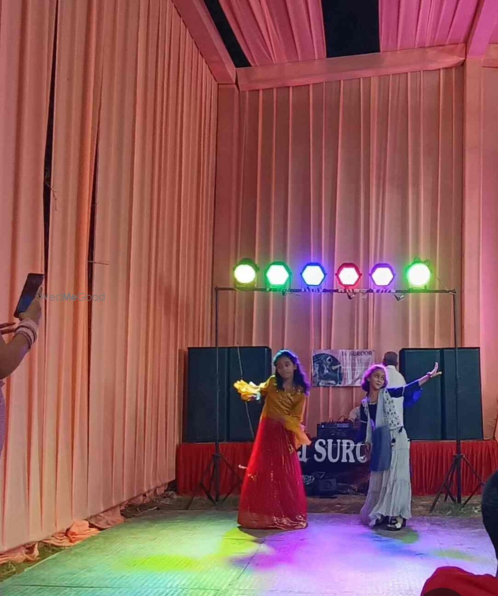 Photo By DJ Suroor - DJs