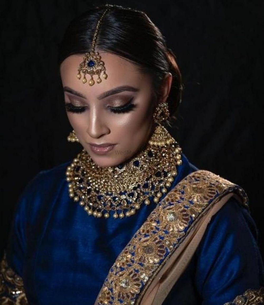 Photo By Makeover by Ruchi - Bridal Makeup