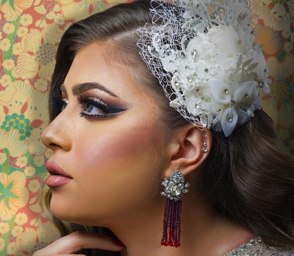 Photo By Makeover by Ruchi - Bridal Makeup