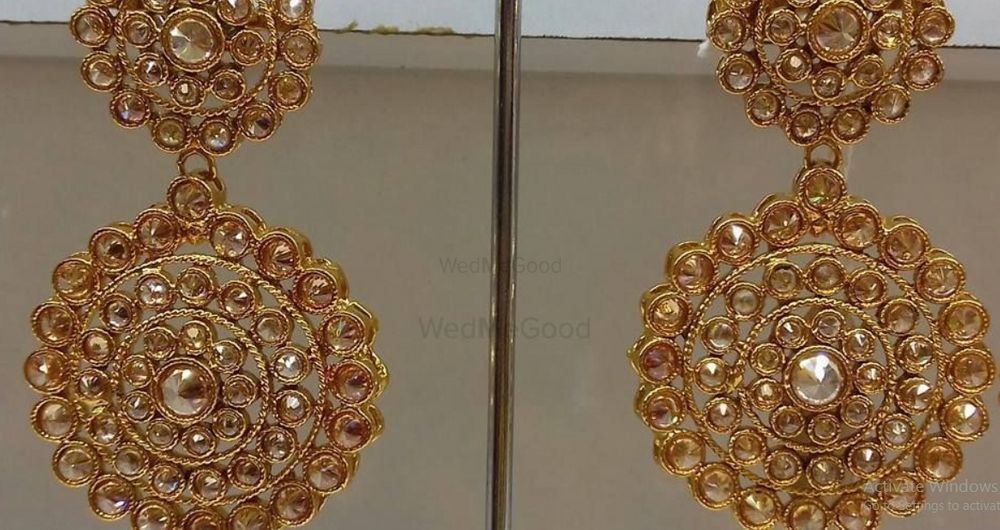 Bombay Jewels