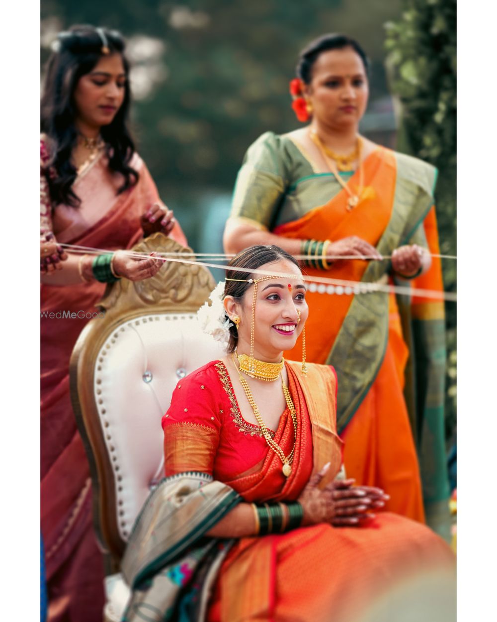 Photo By Anuj Tipre Photography - Photographers