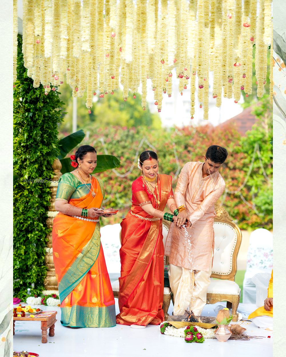 Photo By Anuj Tipre Photography - Photographers