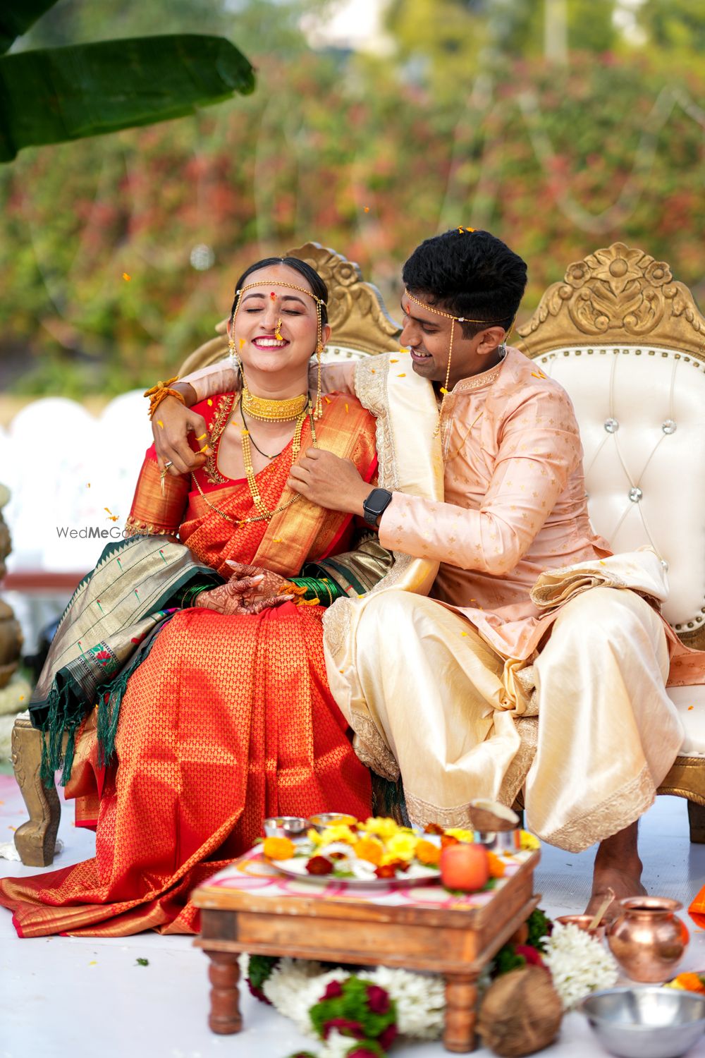 Photo By Anuj Tipre Photography - Photographers