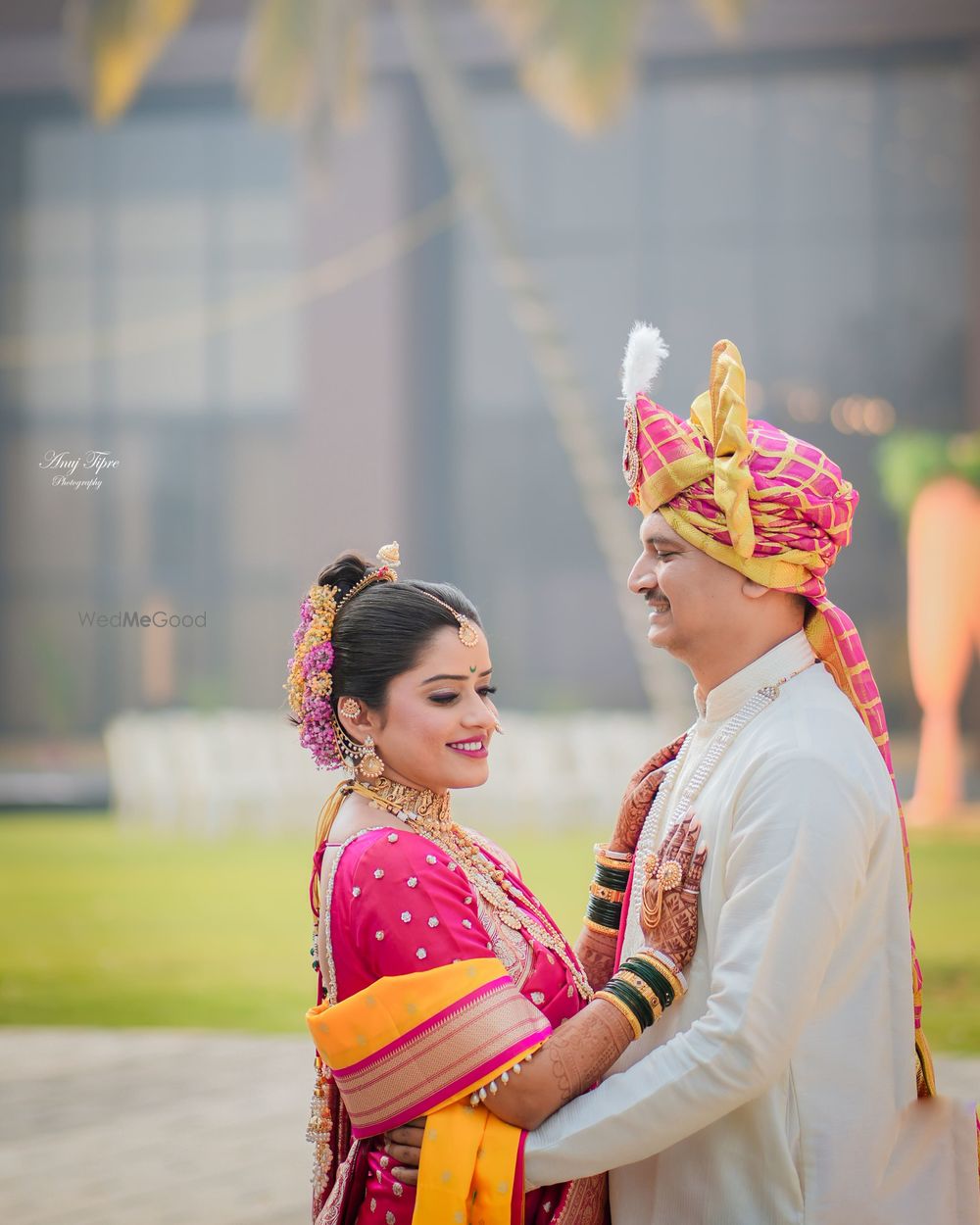Photo By Anuj Tipre Photography - Photographers