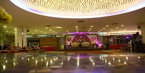 Photo By Pearl Grand Galaxy - Venues