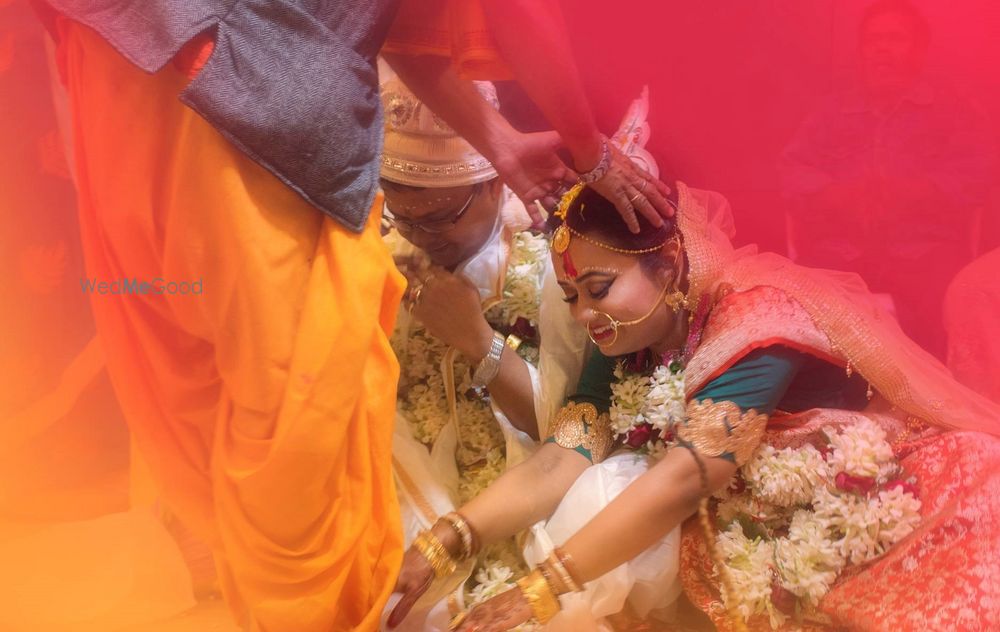 Photo By Shreyas - Photographers