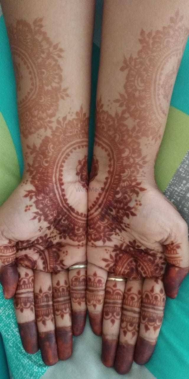 Photo By Henna Strings - Mehendi Artist