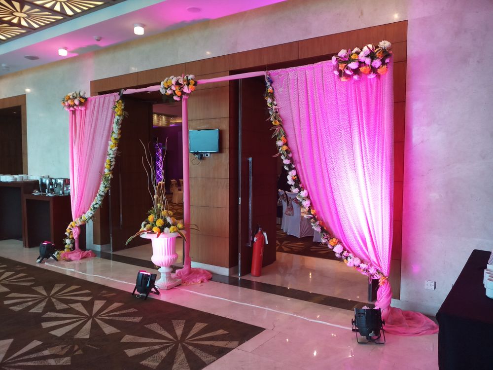 Photo By Crowne Plaza Greater Noida - Venues