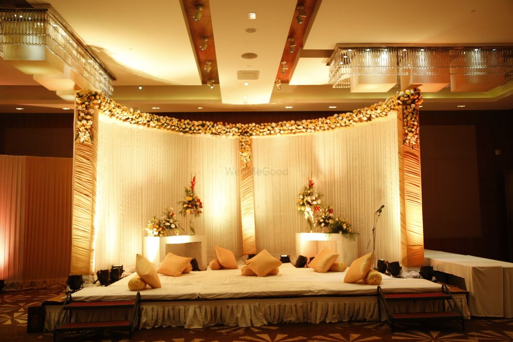 Photo By Crowne Plaza Greater Noida - Venues