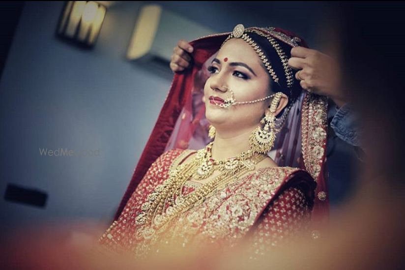 Photo By PK Photography - Photographers