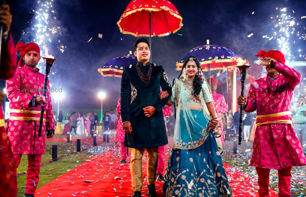 Photo By PK Photography - Photographers