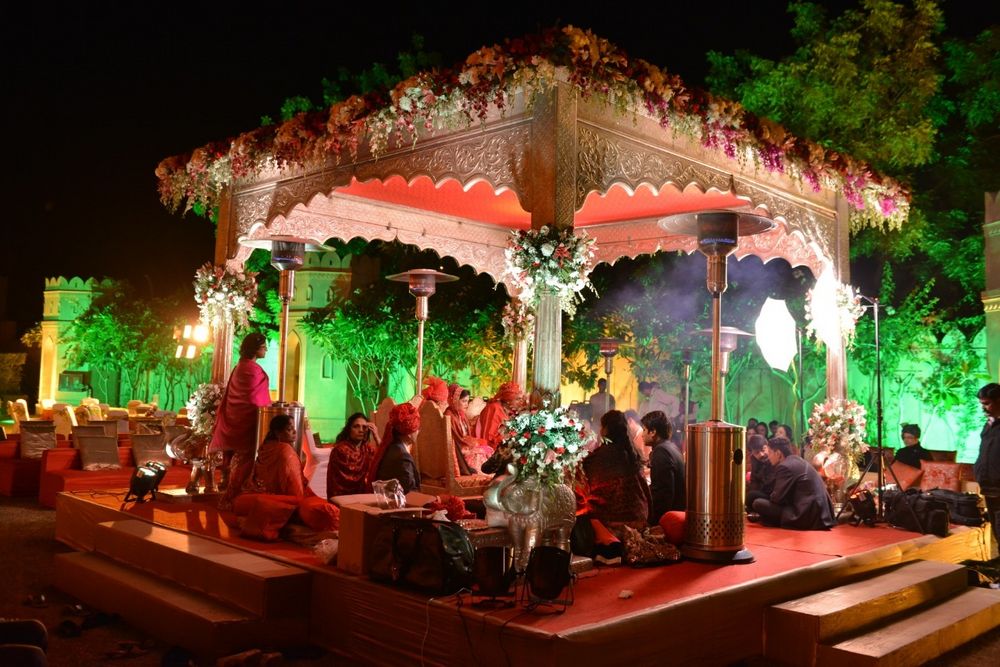 Photo By Jaipur Wedding Hub - Decorators