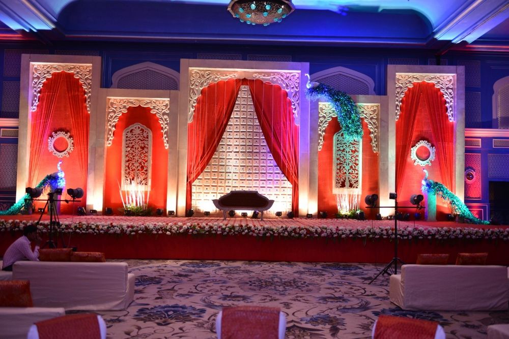 Photo By Jaipur Wedding Hub - Decorators