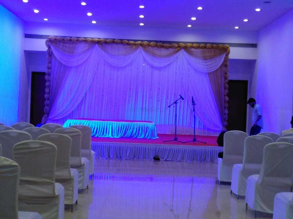 Photo By Momento Events Pvt Ltd - Decorators