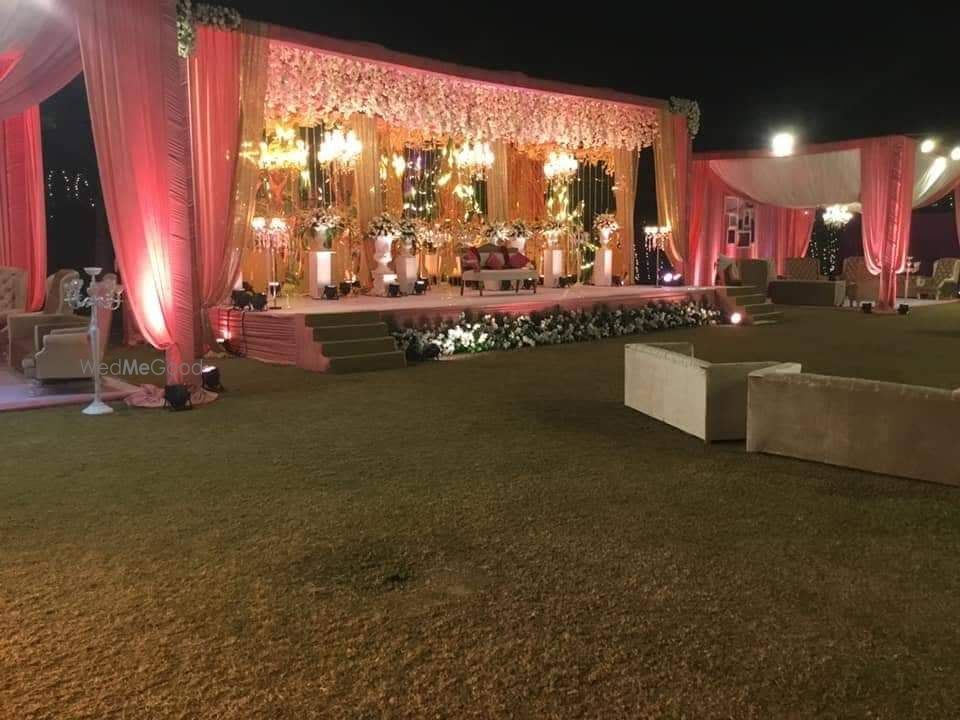 Photo By Momento Events Pvt Ltd - Decorators