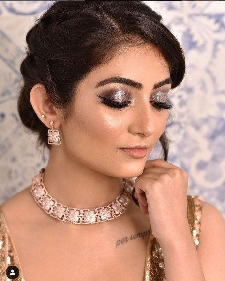 Photo By Makeup by Palak Patel - Bridal Makeup