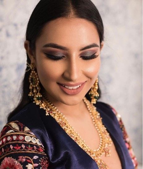 Photo By Makeup by Palak Patel - Bridal Makeup