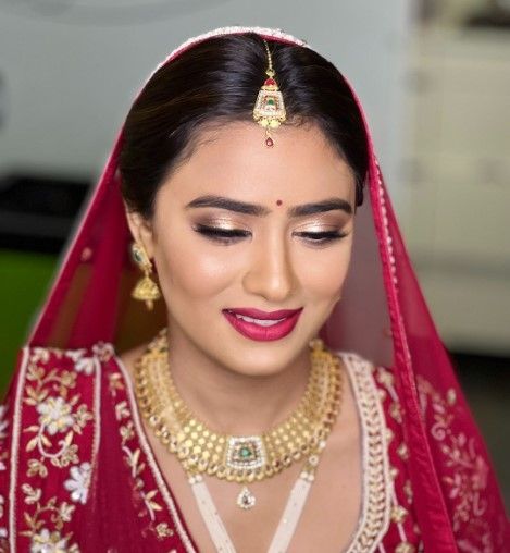 Photo By Makeup by Palak Patel - Bridal Makeup