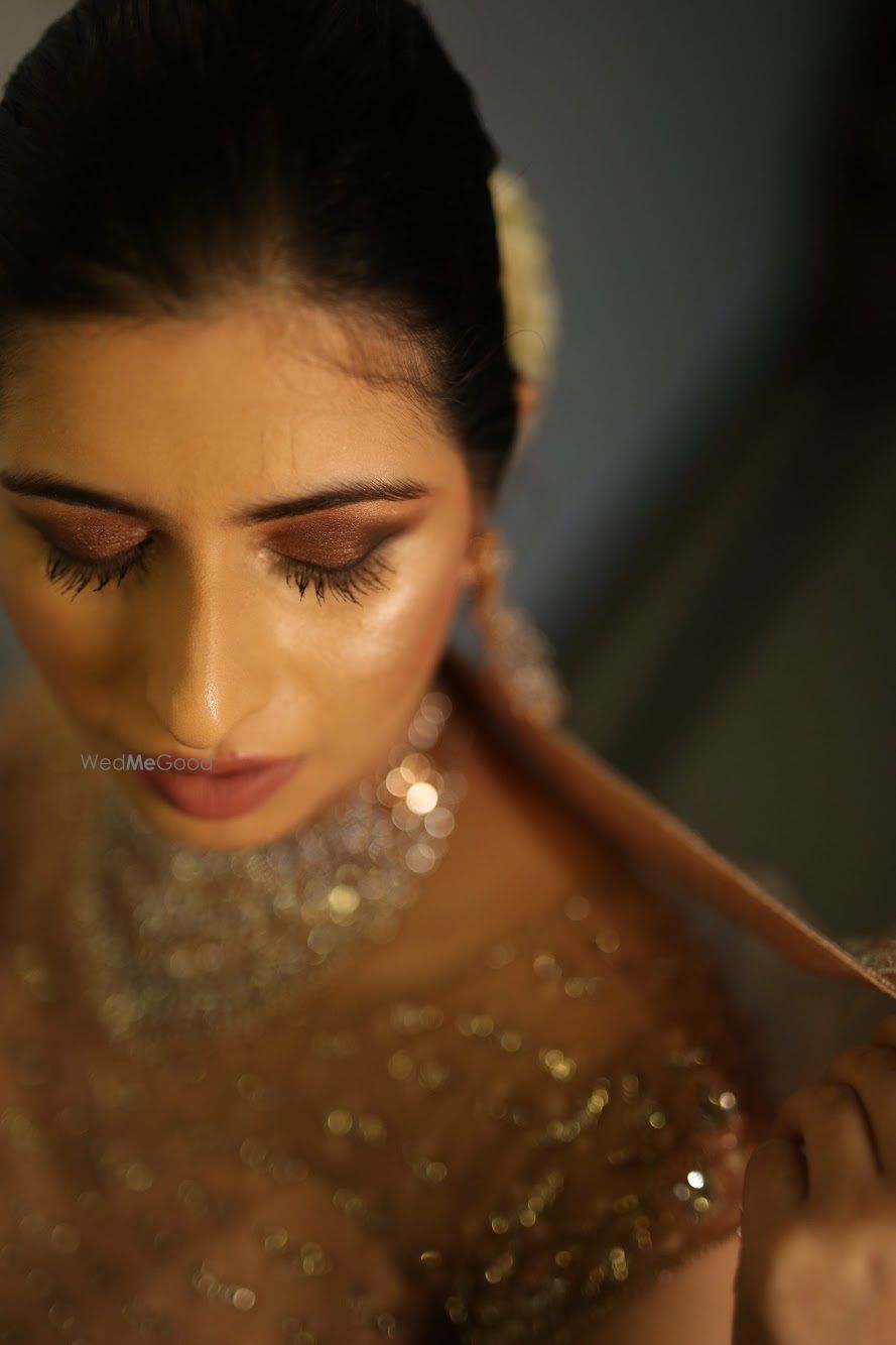 Photo By Makeup By Pooja - Bridal Makeup
